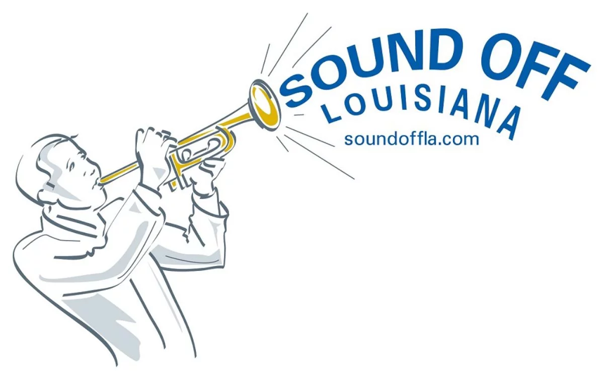 Sound Off Louisiana