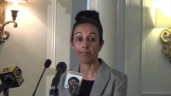 Louisiana ACLU Legal Director Nora Ahmed:  “Life of Ronald Greene should not be used as a bargaining chip in the redistricting process.”