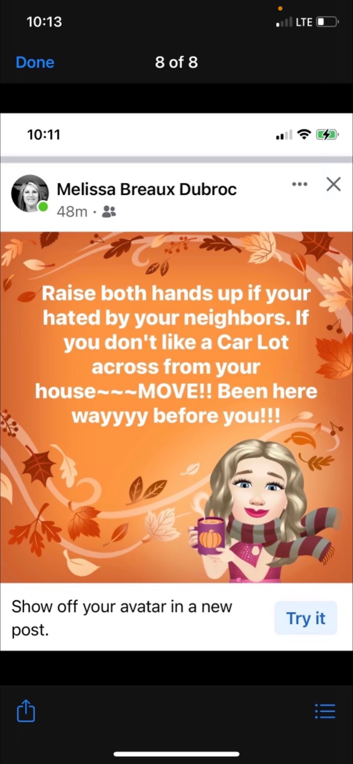 SMPG's Cedars' process" emits vile stench of corruption