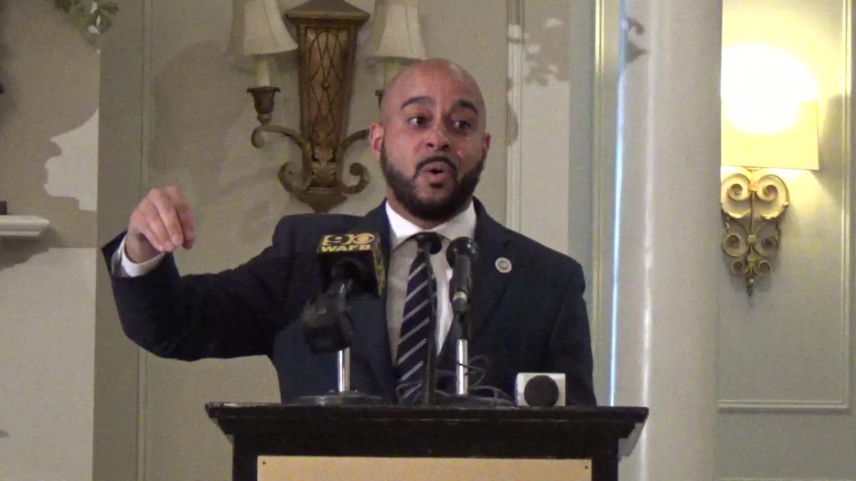 State Rep. Royce Duplessis asserts GOP Legislators never had any intent to pass maps calling for second minority district; we make the same identical assertion about Sen. Fields’ SB-239 to abolish the Louisiana State Police Commission.